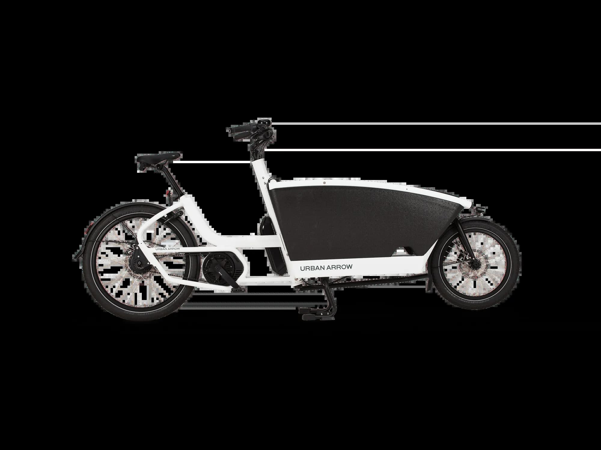 Urban Arrow Family