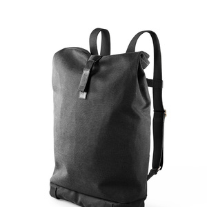 Pickwick backpack black   front