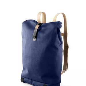 Pickwick backpack blue black   front