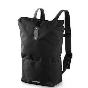 Hackney backpack   black   front