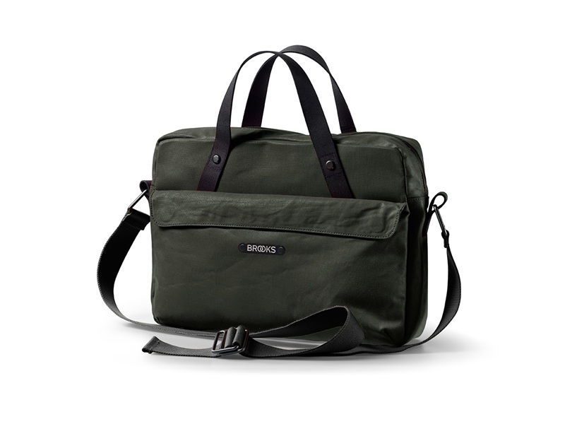 Lexington briefcase musk green   front w800 h600 vamiddle jc95