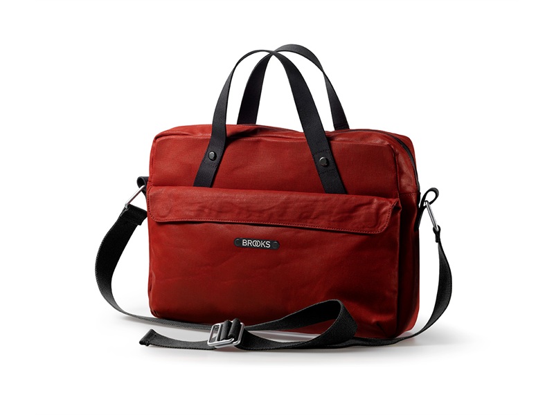 Lexington briefcase red   front w800 h600 vamiddle jc95