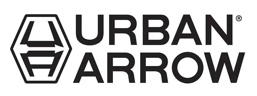 urban arrow logo
