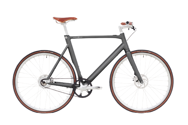 Arthur - Singlespeed