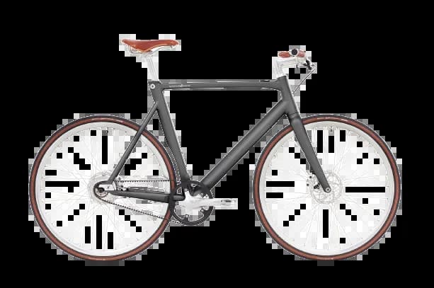 schindelhauer bike