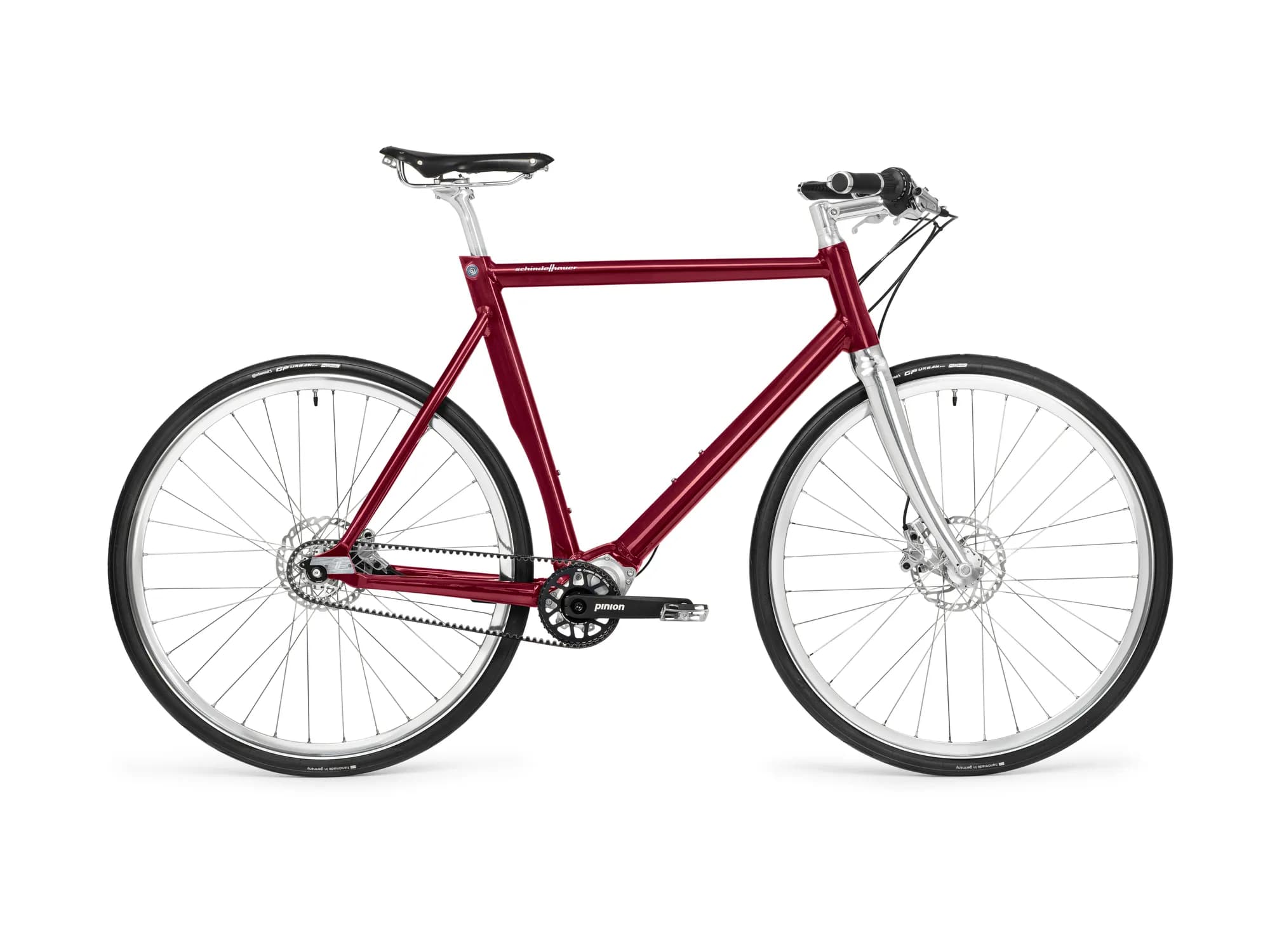 schindelhauer bike