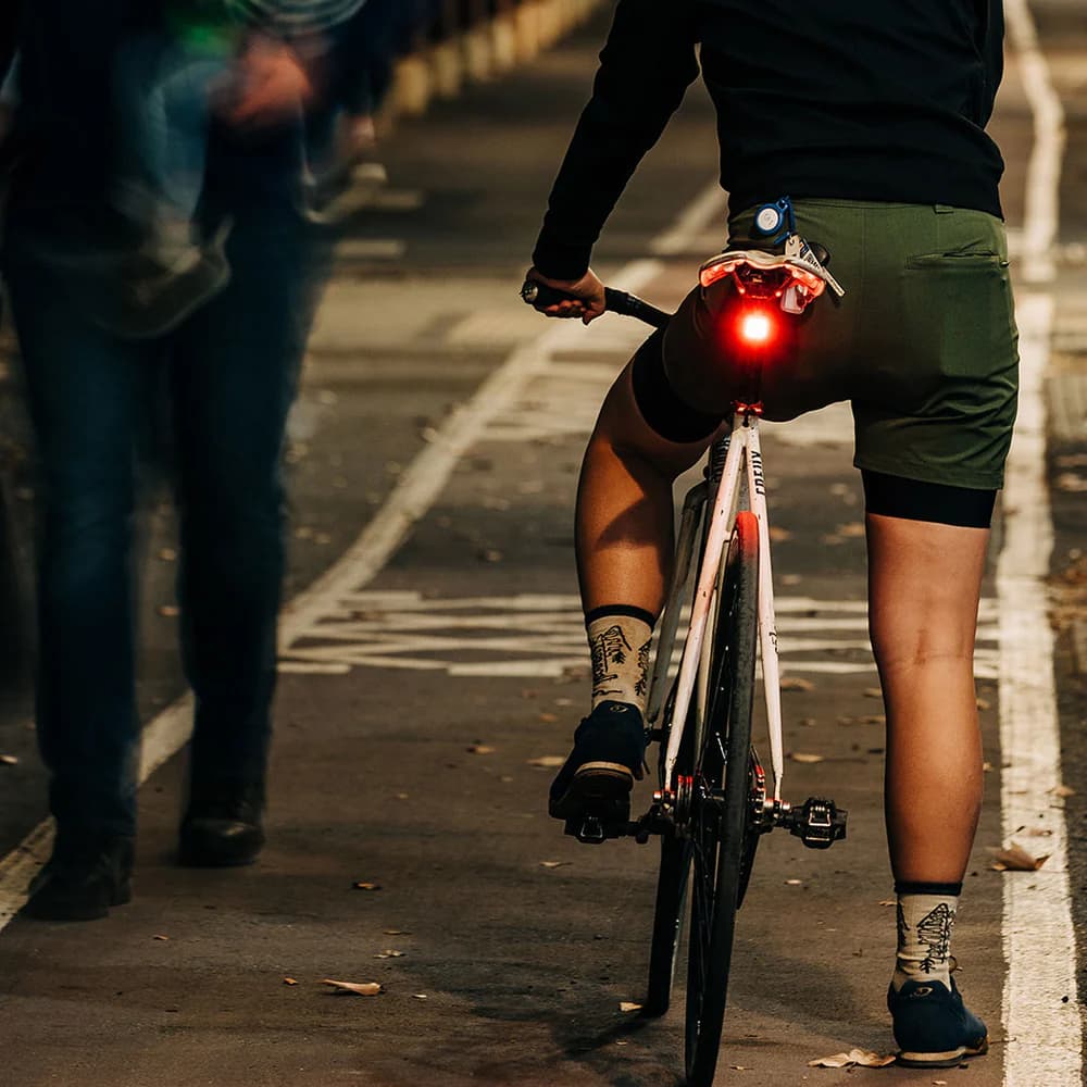 knog's bike